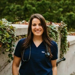 Meet your Posher, Kristin